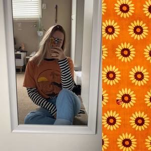 Meet your Posher, Ebony